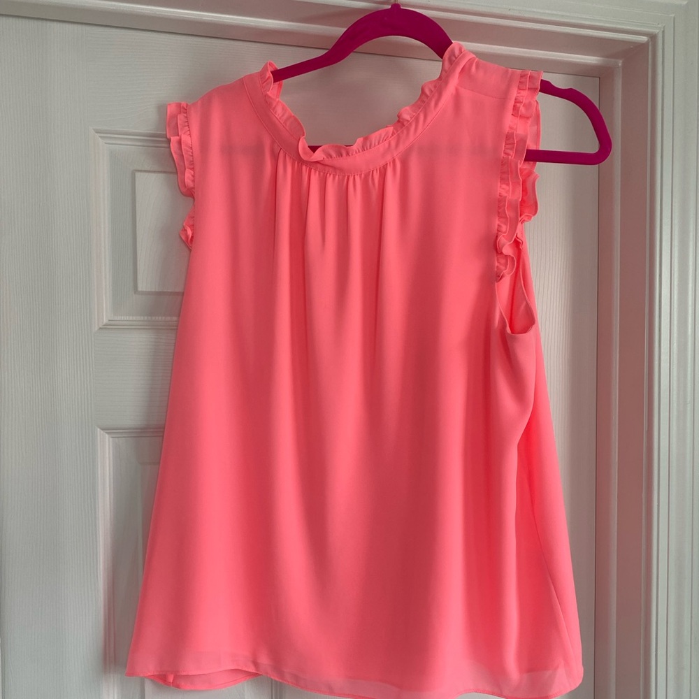 Lilly Puli Cambria top